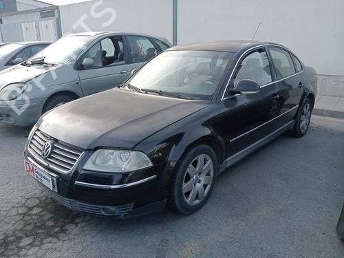 Used Parts VW PASSAT B5.5 (3B3) 1.9 TDI 4motion 5000278