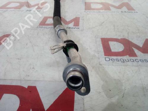 AC pipe RENAULT CLIO III Grandtour (KR0/1_) 1.5 dCi | BP14131086M126 