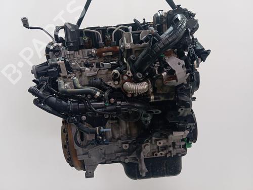 Engine PEUGEOT RIFTER 1.5 BlueHDi 100 | BP37693210M1  - Image 9