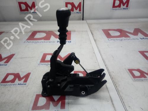 Gear lever NISSAN JUKE (F15) 1.5 dCi | BP15238245M90 