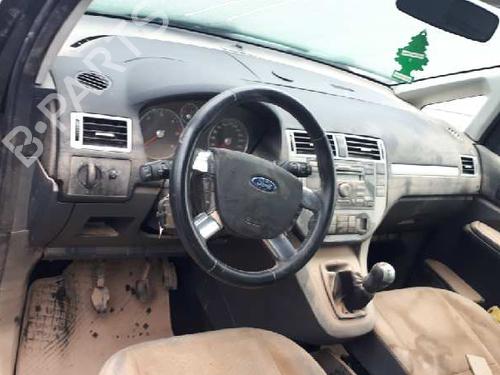 Radiator fan FORD FOCUS C-MAX (DM2)  | BP30370345M35 