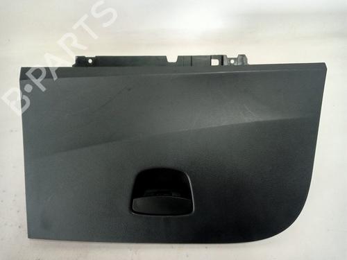 Used Glove box SEAT IBIZA IV (6J5, 6P1) [2008-2017]  23410887