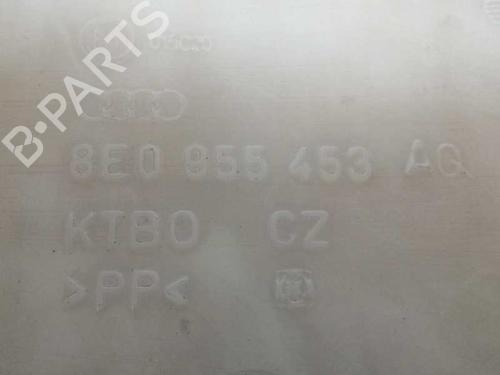 Windscreen washer tank SEAT EXEO (3R2) | BP16779134C113