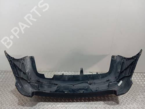 Rear bumper CITROËN C5 II (RC_) 2.0 HDi (RCRHRH) | BP28671559C8 