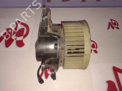 Heater blower motor PEUGEOT 306 Hatchback (7A, 7C, N3, N5) 1.9 D | BP14127695M62 