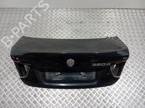 Used Tailgate BMW 3 (E90) 320 d (163 hp) 21801534