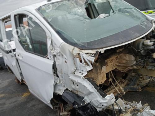 Radio FORD TRANSIT CUSTOM V362 Bus (F3) | BP13733075E6