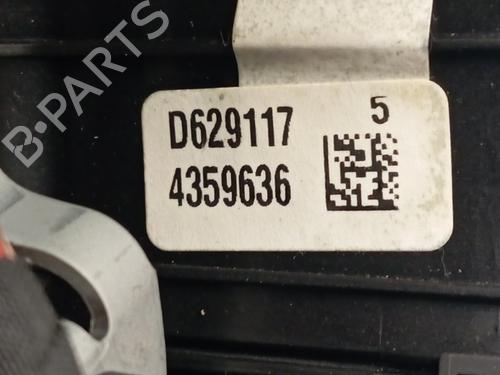 Steering wheel BMW 5 (F10) 520 d | BP23259022C49 
