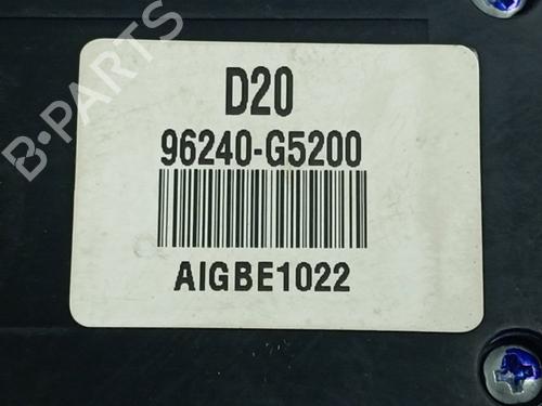 Elektronik Modul KIA NIRO I (DE)  | BP30376831M83 