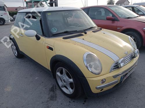 Used Parts MINI MINI (R50, R53) Cooper 4990461