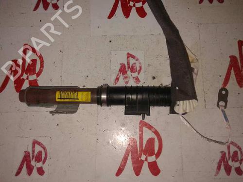 Left curtain airbag NISSAN QASHQAI II SUV (J11, J11_) 1.5 dCi | BP12654106C11 