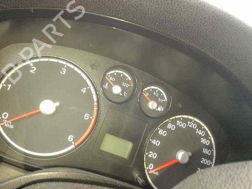 Sensor electrónico FORD FOCUS II (DA_, HCP, DP) 1.6 TDCi | BP12833436M84 