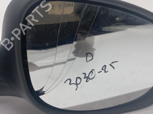 Right mirror FORD KA (RU8)  | BP32220303C27 
