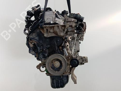 Engine PEUGEOT PARTNER Box Body/MPV (K9) 1.5 BlueHDi 100 | BP33975133M1  - Image 8