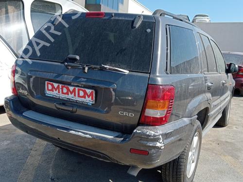 Transfer box OPEL ASTRA G Hatchback (T98)  | BP13327015M36 