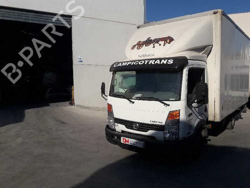 Steering column stalk NISSAN CABSTAR (F24M, F24W) 35.13 DCI, 45.13 DCI 2.5 (F24M) | BP29409736I23 