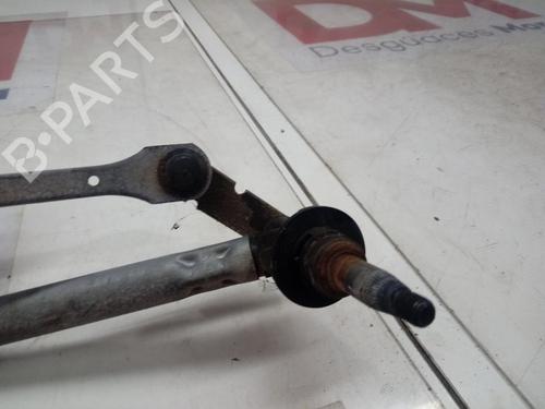 Front wiper motor RENAULT KANGOO (KC0/1_) 1.5 dCi | BP12842793M29 