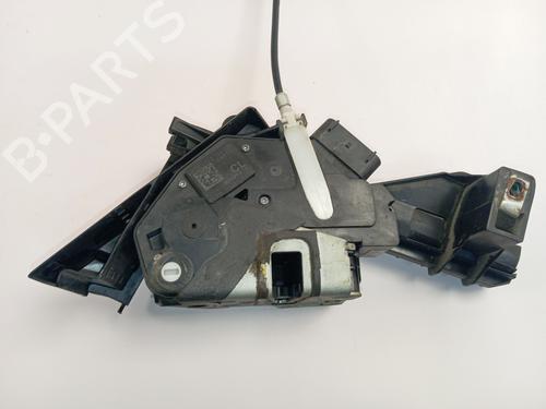 Venstre bagtil lås FORD MONDEO V Saloon (CD) 2.0 EcoBoost | BP36990932C100 - Image 2