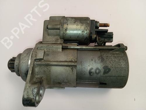 Starter OPEL CORSA D (S07) 1.2 (L08, L68) | BP35723681M8 - Image 4
