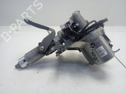 Steering column RENAULT KANGOO / GRAND KANGOO II (KW0/1_)  | BP17144406M21 