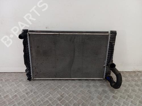 Køler AUDI A6 C5 (4B2, 4B4) [1997-2005]  32498737
