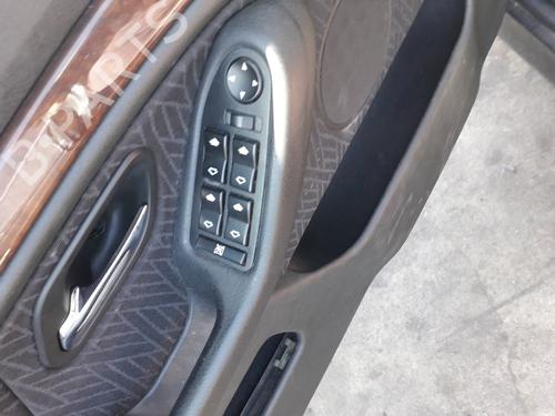Used Left front window switch BMW 5 (E39) 530 d (193 hp) 13453576