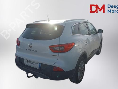 Rear parcel shelf RENAULT KADJAR (HA_, HL_)  | BP31378363C85 