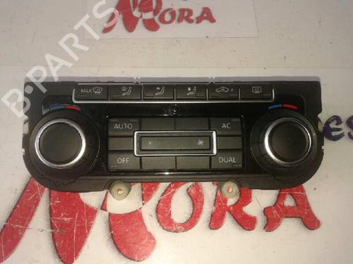 Used Climate control VW GOLF VI (5K1) 2.0 TDI (110 hp) 12677494