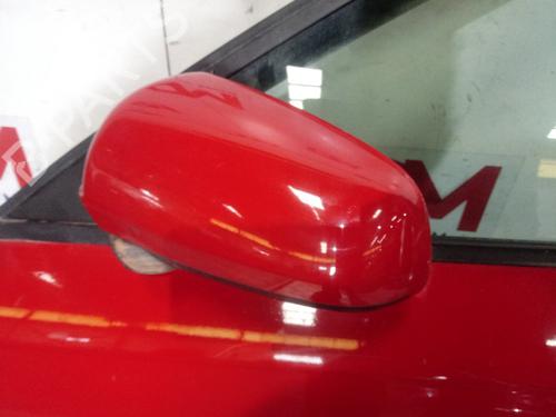 Left front door AUDI A3 (8P1) 1.9 TDI | BP12670118C2