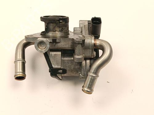 Used Egr Egr VW GOLF VII (5G1, BQ1, BE1, BE2) 2.0 GTD (184 hp) 39430668 39430668
