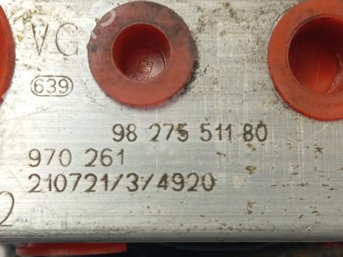 ABS pump PEUGEOT PARTNER Box Body/MPV (K9)  | BP29370950M43 