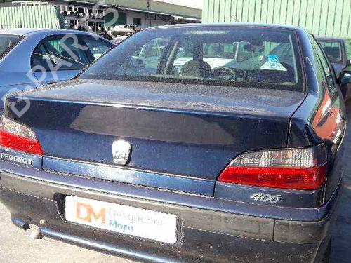 Fuse box PEUGEOT 406 (8B) | BP12655431E1