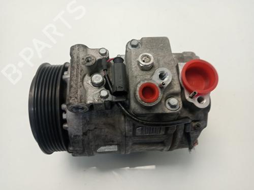 Used AC compressor MERCEDES-BENZ R-CLASS (W251, V251) R 350 (251.056, 251.156) (272 hp) 18551811