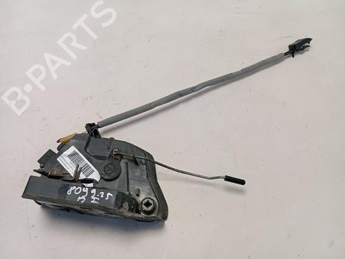 Cerradura puerta delantera izquierda Cerradura puerta delantera izquierda BMW X5 (E53) 3.0 d (184 hp) 37417476 37417476