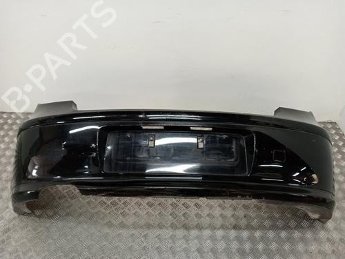 Rear bumper BMW 1 (E87) 118 d | BP18959963C8