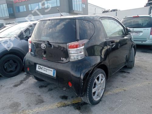 Used Parts TOYOTA IQ (_J1_) 4336530