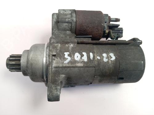 Used Starter Starter VW PASSAT B6 (3C2) 2.0 TDI 16V (140 hp) 34695305 34695305