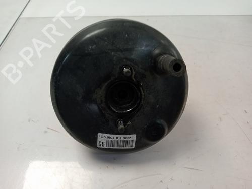 Servo brake CHEVROLET MATIZ (M200, M250) | BP16492238M42