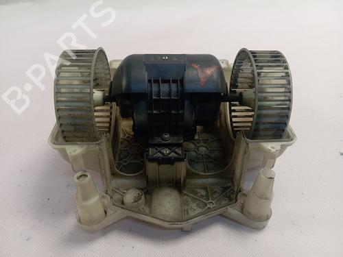 Used Heater blower motor MERCEDES-BENZ S-CLASS (W221, V221) S 350 (221.056, 221.156) (272 hp) 30372571