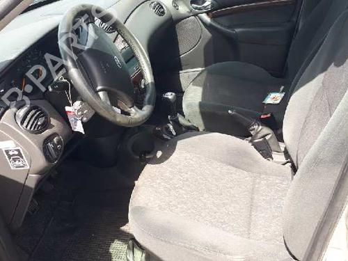 Startmotor FORD FOCUS I Saloon (DFW) 1.6 16V | BP13004576M8 