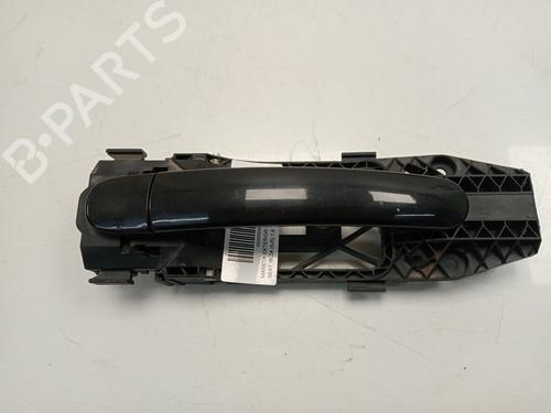 Front right exterior door handle SEAT IBIZA IV (6J5, 6P1)  | BP16251320C129 