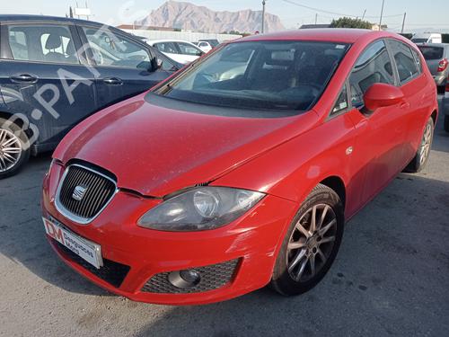 Rear parcel shelf SEAT LEON (1P1) 1.6 TDI | BP37260645C85 - Image 7