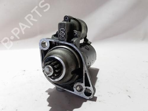 Startmotor Startmotor 39435627 39435627