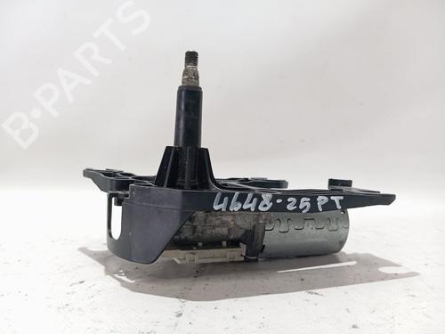 Viskermotor bagrude CITROËN C3 III Van (SX_, SY_) [2016-2025]  29360639