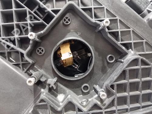 Left headlight SKODA SUPERB III (3V3) 2.0 TDI | BP30913976C28