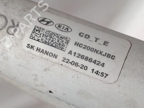 AC-Kondensator KIA XCEED (CD) 1.0 T-GDI | BP39067804M32 - Image 3