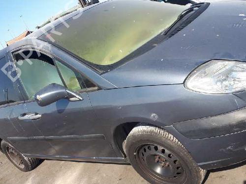 Used Parts CITROËN C8 (EA_, EB_) 2.0 HDi (120 hp) 2602519