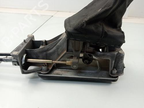Gear lever SEAT ALHAMBRA (7V8, 7V9)  | BP18831872M90 