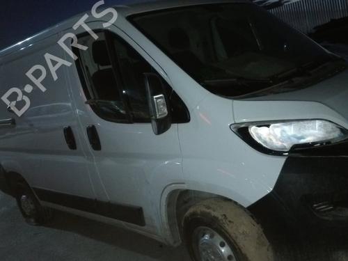 Engine PEUGEOT BOXER Van 2.2 BlueHDi 120 | BP30913882M1  - Image 13