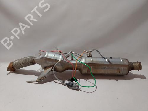 Particulate filter RENAULT MASTER III Bus (JV) | BP28704053M81 - Image 1